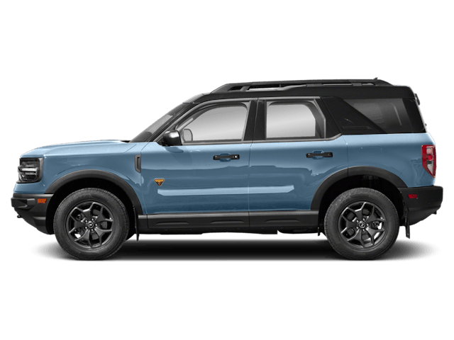 Used 2021 Ford Bronco Sport Sport Utility